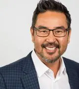 Abraham Lee, real estate agent in Orange
