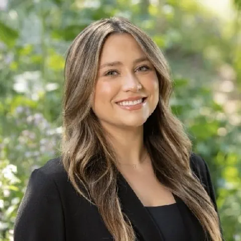 Taylor Leitner, real estate agent in Seal Beach