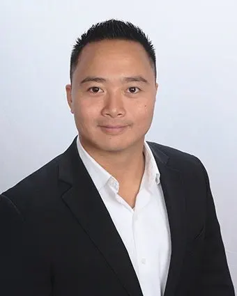 Khoi Le, real estate agent in Anaheim