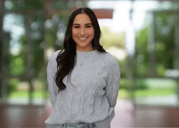 Kristin Lee, real estate agent in Orange