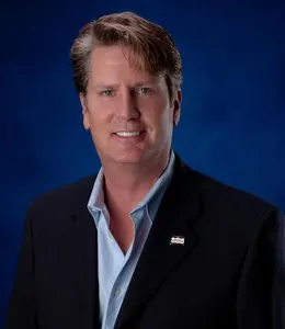 John Lewis, real estate agent in Morongo Valley