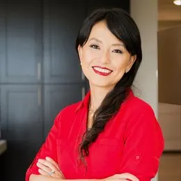 Emily Calcote, real estate agent in Irvine