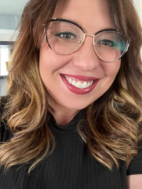 Brianna Lionnet, real estate agent in Beaumont