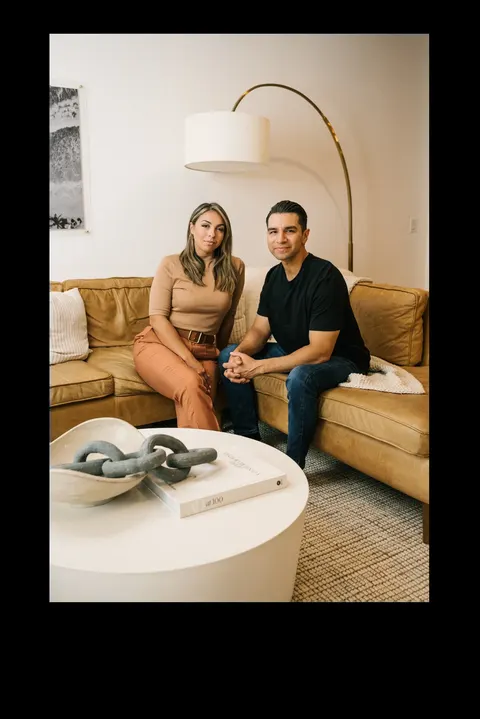 Jaslene Chavez, real estate agent in Whittier
