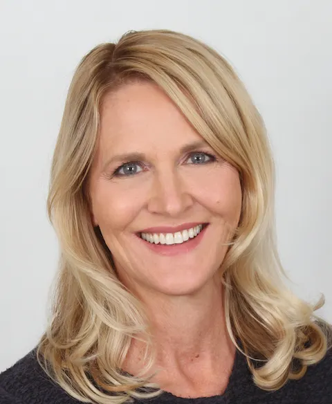 Melissa Louden, real estate agent in Fullerton