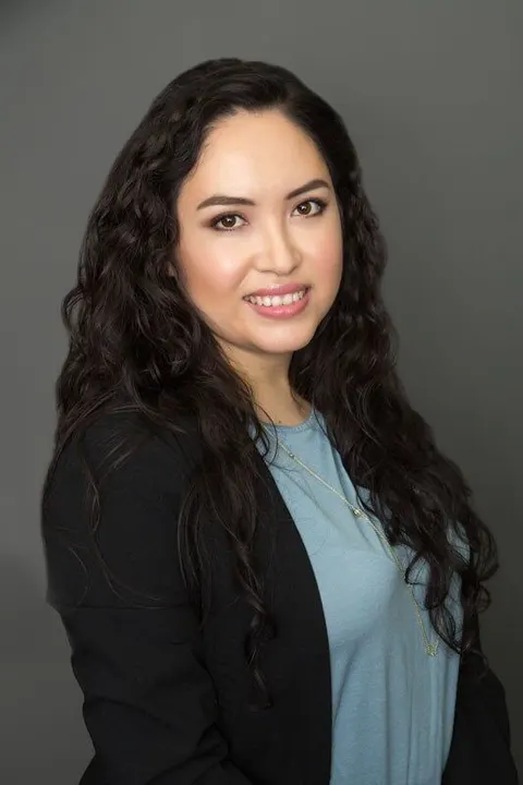 Evalina Loyo-Gonzalez, real estate agent in Fullerton