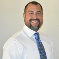 Paul Luque, real estate agent in Cathedral City