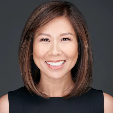 Tammy Ngo, real estate agent in Huntington Beach