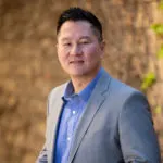 Thomas Ly, real estate agent in Glendora
