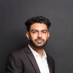 Ripdaman Maan, real estate agent in Anaheim
