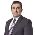 Luis Madrigal, real estate agent in Anaheim