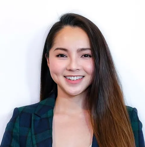 Thea Mai, real estate agent in Garden Grove
