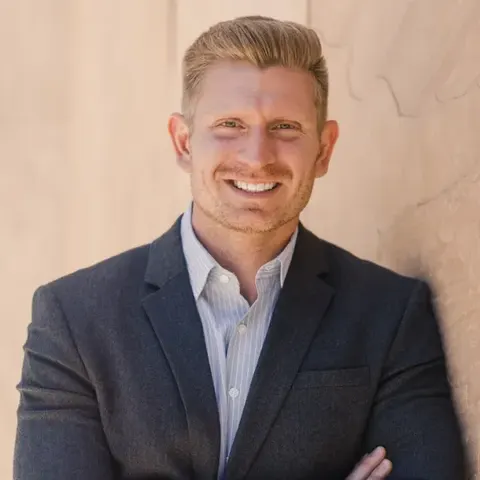 Alan Malkin, real estate agent in Costa Mesa