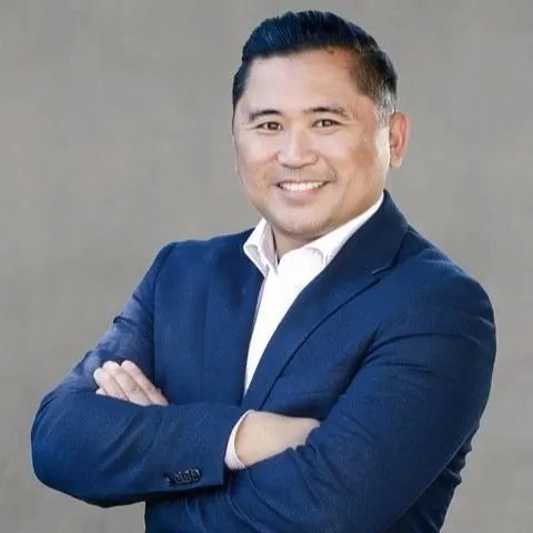 Mark Mallorca, real estate agent in Long Beach