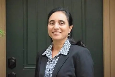 Revati Kalra, real estate agent in Irvine