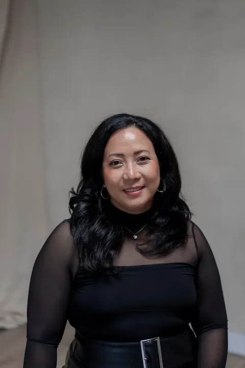 Erica Maniquis, real estate agent in Lakewood