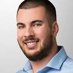 Justin Margedant, real estate agent in Beaumont