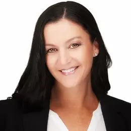 Kate Markert, real estate agent in Costa Mesa