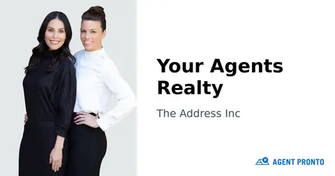 Madalyn Marquez, real estate agent in Long Beach