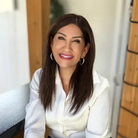 Martha Sanchez, real estate agent in Seal Beach
