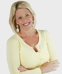 Sarah Martin, real estate agent in Huntington Beach