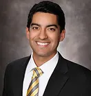 Garrett Masciel, real estate agent in Anaheim