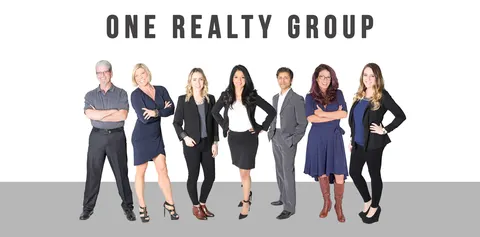 Sidney Marzioli, real estate agent in Los Angeles
