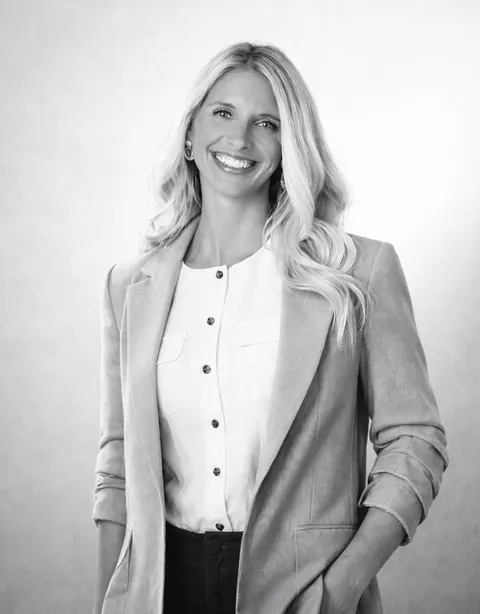 Lindsay Meister, real estate agent in Aliso Viejo