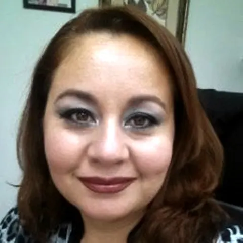 Aleyda Mendoza, real estate agent in Perris