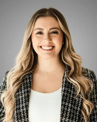 Christina Clark, real estate agent in Glendora