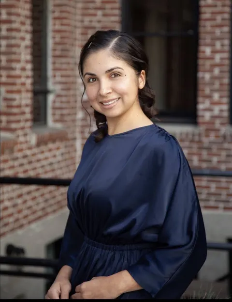 Nicole Martinez, real estate agent in Crestline