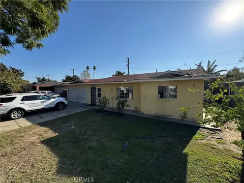 Jesus Menendez Laos, real estate agent in Riverside