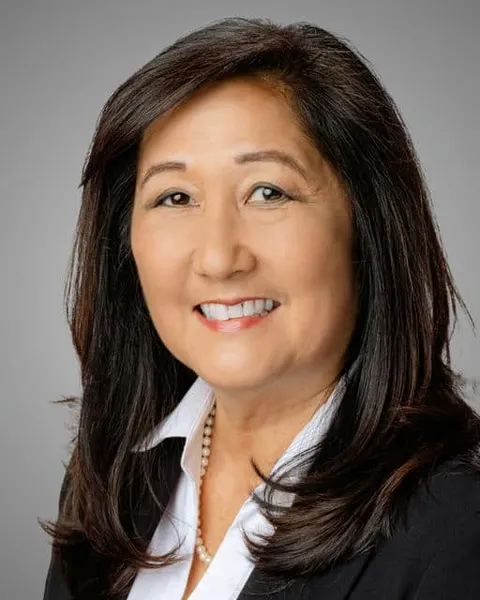Barbara Messick, real estate agent in Laguna Woods