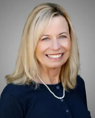 Vicki Meyer, real estate agent in Orange