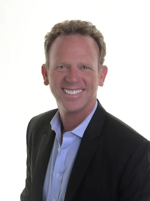 Scott Minshall, real estate agent in Anaheim Hills