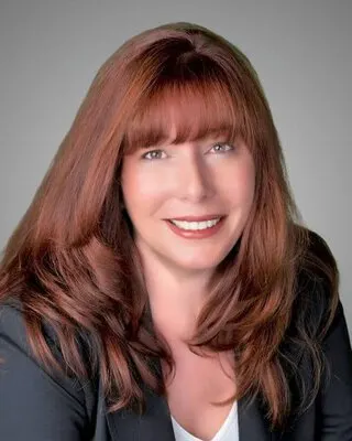 Sue Miskelly, real estate agent in Long Beach