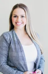 Rachelle Soto, real estate agent in Long Beach