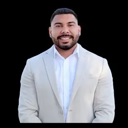 Jonathan Morales, real estate agent in Bellflower