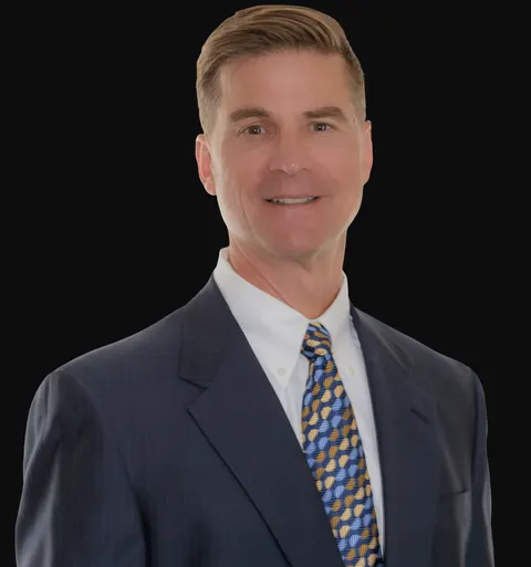 Darius Mrkonic, real estate agent in Lomita