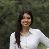 Jocelin Narbaez, real estate agent in Anaheim