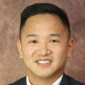 Luan Nguyen, real estate agent in Huntington Beach