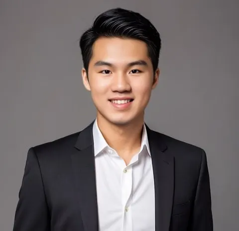 Minh Nguyen, real estate agent in Huntington Beach