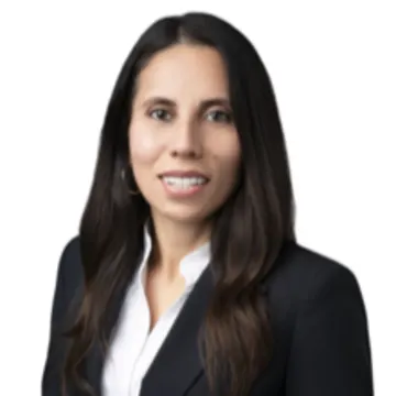 Silvia Nieto, real estate agent in Placentia