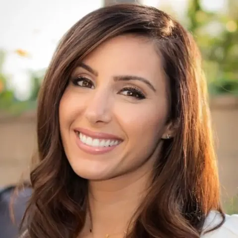 Tamara Nimeh, real estate agent in La Mirada