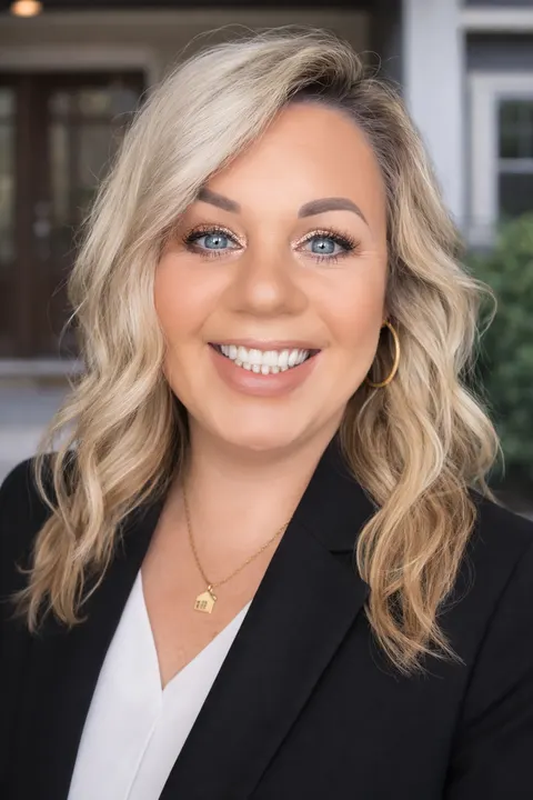 Tiffany Craig, real estate agent in Whittier