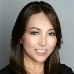 Mary Oh, real estate agent in Fullerton