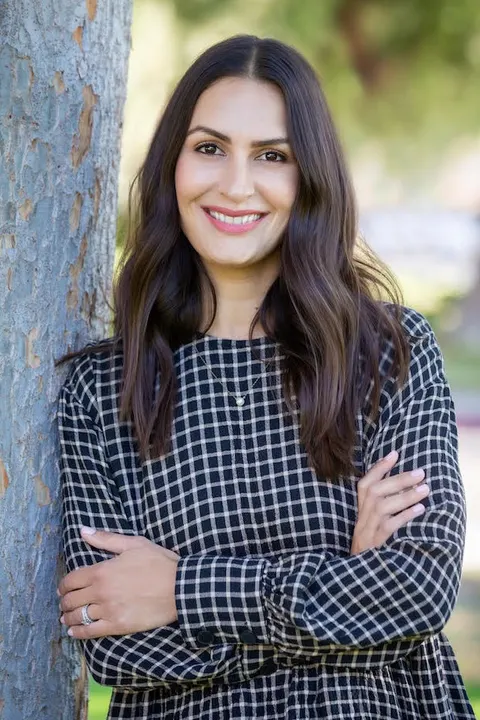 Nikki Olson, real estate agent in Long Beach
