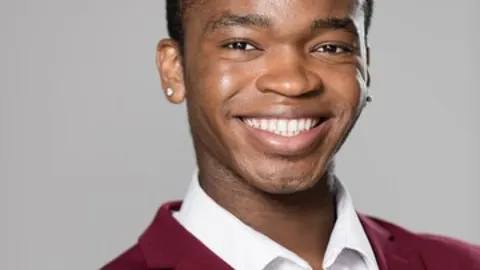Favour Onyeso, real estate agent in Cherry Valley