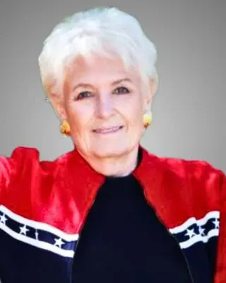 Jaci Woods, real estate agent in Irvine