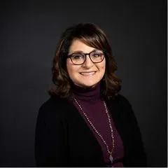 Elizabeth O'Ryan, real estate agent in Long Beach